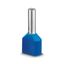 AI-TWIN  2X 2,5 -10 BU - Ferrule thumbnail 1