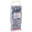 HSS Twist Drill Bit PointTeQ 6.7mm 10 pcs. thumbnail 1
