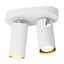 Mimi 2-Spot | Ceiling light | White thumbnail 1