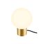 LITTLE SUN, table lamp, G9, IP20, bronze thumbnail 1