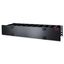 2U Horizontal Cable Manager, 6 thumbnail 2