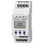 Spare plug-in module surge arrester, m-D40, common/differential mode thumbnail 2