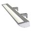 VANO WING, silver-grey, T5 Energy Saver, max. 54W, IP65 thumbnail 1