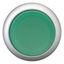 M22-DRLH-G Illuminated pushbutton actuator, RMQ-Titan, Extended, maintained, green, Blank, Bezel: titanium thumbnail 3