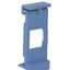 ED59P10 Interior fitting system, 12 mm x 18 mm x 45 mm thumbnail 1