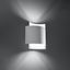 WALL LAMP IMPACT WHITE G9 1X40W IP20 thumbnail 8