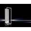 VX Modular enclosure, WHD: 600x2000x800 mm, sheet steel thumbnail 1