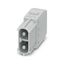 HC-M-02-PT-M - Contact insert module thumbnail 3