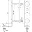 Traverse fixing for surge arrester thumbnail 2