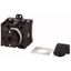 T3-1-8210/XZ Changeoverswitches, T3, 32 A, rear mounting, Basic switch, 1 contact u thumbnail 1