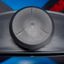3M™ Hard Hat, Uvicator, Ratchet, Ventilated, Plastic Sweatband, Blue,  thumbnail 7