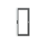 Q855G612 Door, 1242 mm x 593 mm x 250 mm, IP55 thumbnail 3