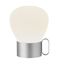 Nuru | Battery light | Grey thumbnail 1