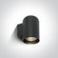 ANTHRACITE 20W WW IP65 230V DIMMABLE thumbnail 1