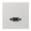 Rocker for push-button 1-gang ME101C thumbnail 2