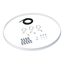 ONDA2 REC MOUNT SET2 D600 - Installation housing thumbnail 1