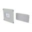 ProfiSNAP Mounting Kit, fuse switch-disconnector 160A (NH00), for encl thumbnail 1