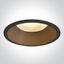 BLACK 40W CCTV IP65 230V DARK LIGHT thumbnail 1