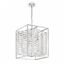 Neoclassic Tening Pendant Lamp Chrome thumbnail 2