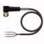 Actuator and Sensor Cable, PUR Connection Cable   WKS4T-20/TXL thumbnail 2