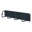 Horizontal Cable Organizer 2U thumbnail 2