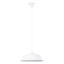 Pendant lamp FRIKA white thumbnail 1