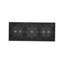 Single lighting controller [Wi-Fi] - SWITCH, 16A, 230V, (module), white thumbnail 2