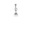 HANGING LAMP DIEGO 5 GRAY E27 5X60W IP20 thumbnail 6