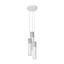 HANGING LAMP BORGIO 3P WHITE GU10 3X40W IP20 thumbnail 1