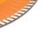 Diamond Turbo Saw Blade 230x7x2.6x22.23 thumbnail 2