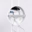 Wall lamp NOX 2 white with a switch thumbnail 10