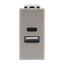 N2185.3 CV CHARGER USB-A+C 10.5W -1M thumbnail 1