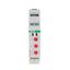 Time relay with backup after power failure, 1NO/NC contact, 12-264V thumbnail 2