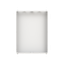 TG409SB Wall-mounting cabinet, Field width: 4, Rows: 9, 1400 mm x 1050 mm x 225 mm, Isolated (Class II), IP30 thumbnail 2