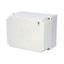 Box 68180 220x170x146mm IP65 per ohm. thumbnail 1