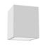 Ceiling & Wall Conik gyps Ceiling Lamp White thumbnail 3