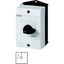 T0-3-15137/I1 Step switches, T0, 20 A, surface mounting, 3 contact unit(s), Contacts: 6, 45 °, maintained, Without 0 (Off) position, 1-2, Design number 15137 thumbnail 6