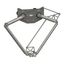Steel Support for Liquid Cooled Module thumbnail 2