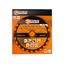 Circular saw blade for wood, carbide tipped 350x32,0/30,0, 40Т thumbnail 2
