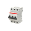 S203MTR-K2 Miniature Circuit Breaker thumbnail 3