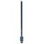 Diamond wet core cutter G 1/2" Best for Concrete 14 mm, 300 mm, ring, 10 mm thumbnail 1
