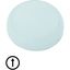 M22-XL-W-X7 Lens, indicator light white, flush, arrow symbol thumbnail 17