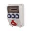 Drawer box ZSF30001000.0 /3958 IP44 thumbnail 1