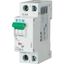 PL7-B6/1N Miniature circuit breaker (MCB), 6 A, 1p+N, characteristic: B thumbnail 1