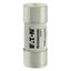 Fuse-link, high speed, 25 A, AC 700 V, 22 x 58 mm, aR, UL, with striker thumbnail 18