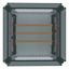 Busbar panel enclosure with transparent cover, 160A, 3-pole thumbnail 5