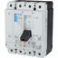 NZMH2-4-VX250-T NZM2 PXR20 circuit breaker, 250A, 4p, Screw terminal, earth-fault protection thumbnail 18