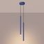 Pendant lamp PASTELO 2 ultramarine thumbnail 9