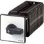 T5-9-8354/Z On-Off switch, T5, 100 A, rear mounting, 9 contact unit(s), 18-pole, with black thumb grip and front plate thumbnail 5