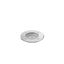 Terra Stainless Steel 130, 4 W, 300 lm, 827, inox, on/off In-ground luminair thumbnail 1